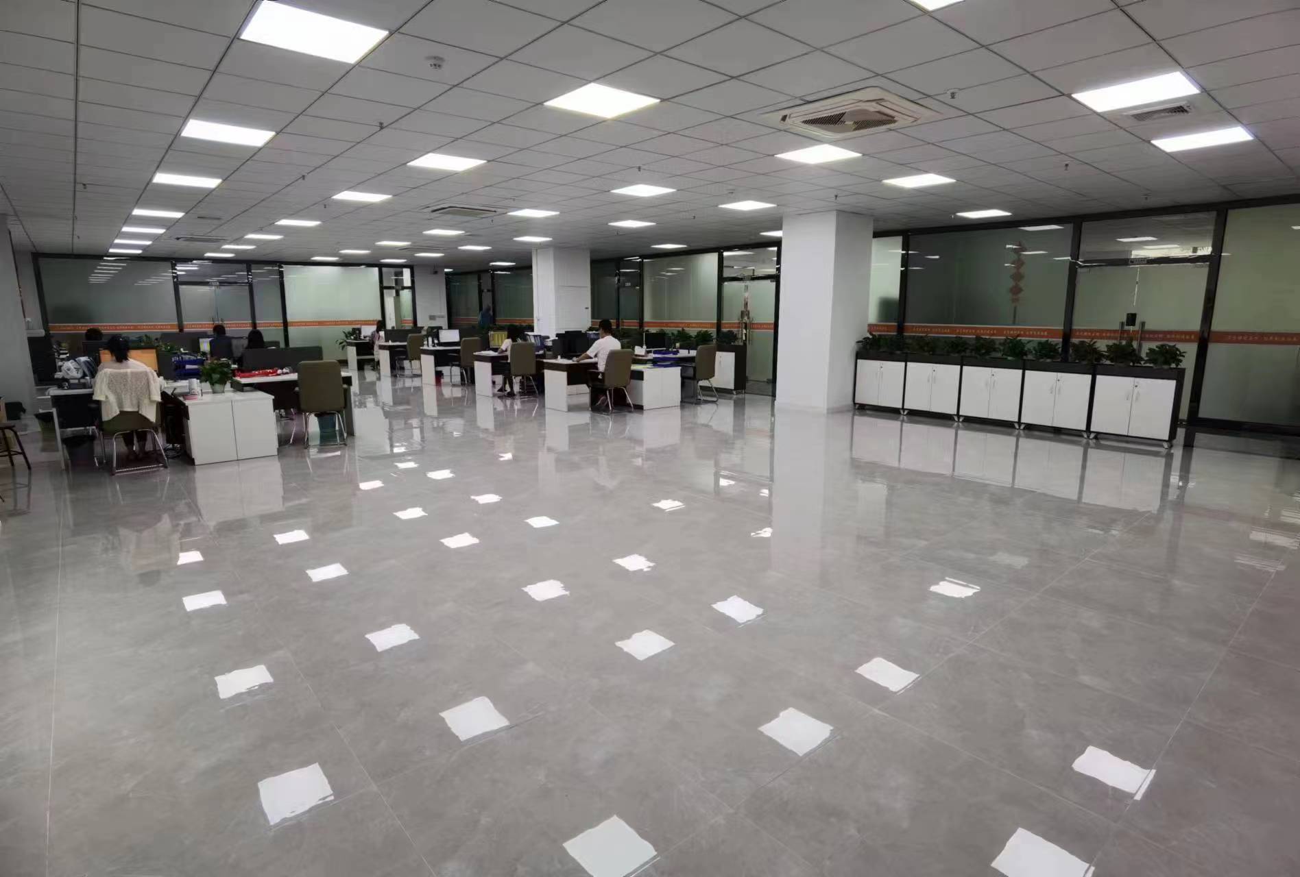 大朗镇国有证花园式独门独院厂房出租