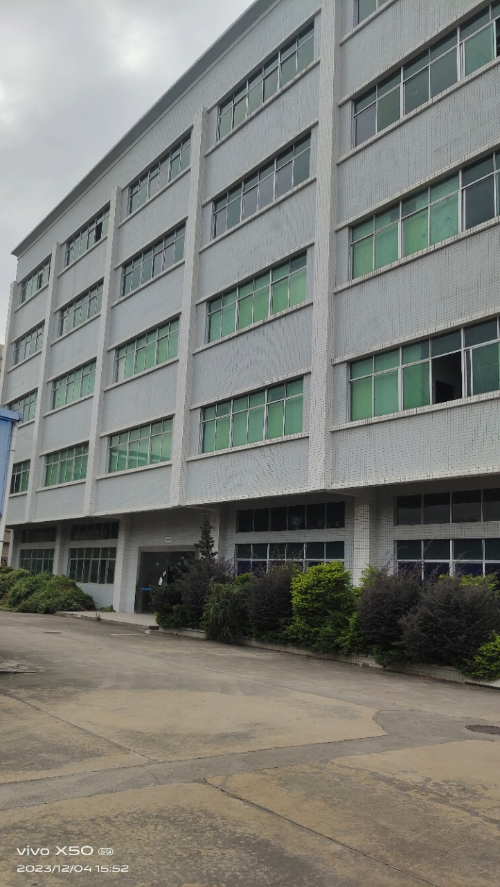 大朗独院厂房 ，总建筑面积约15000㎡