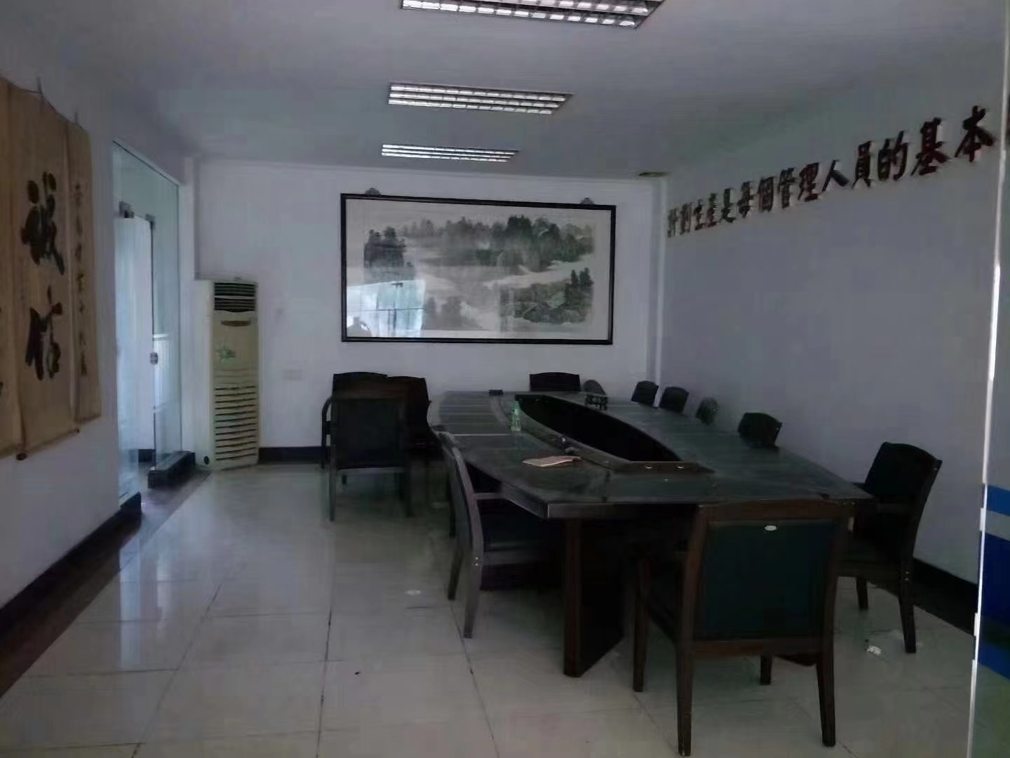 大朗洋乌村标准独院厂房