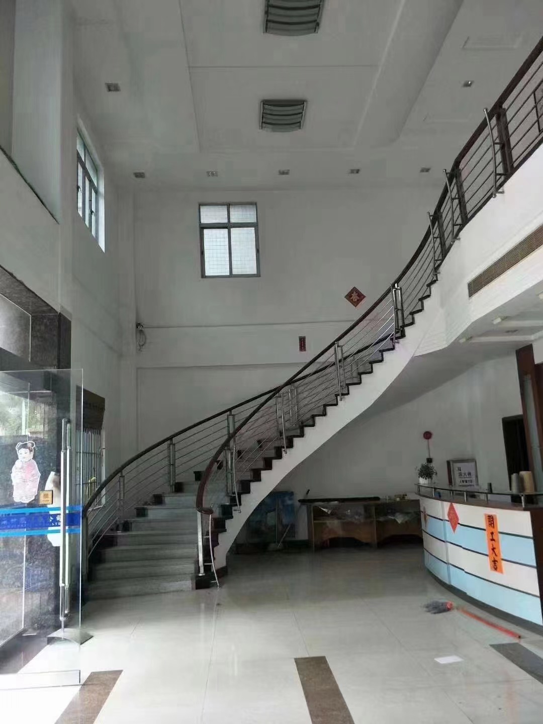 大朗洋乌村标准独院厂房