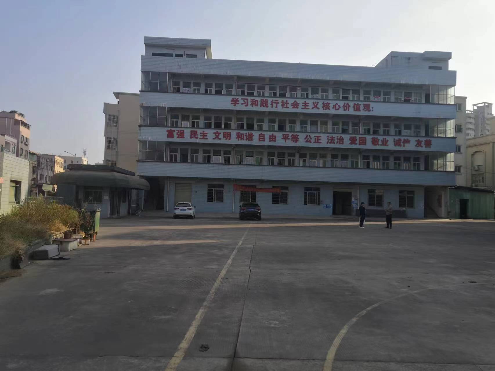 原房东 7000 平独院招租