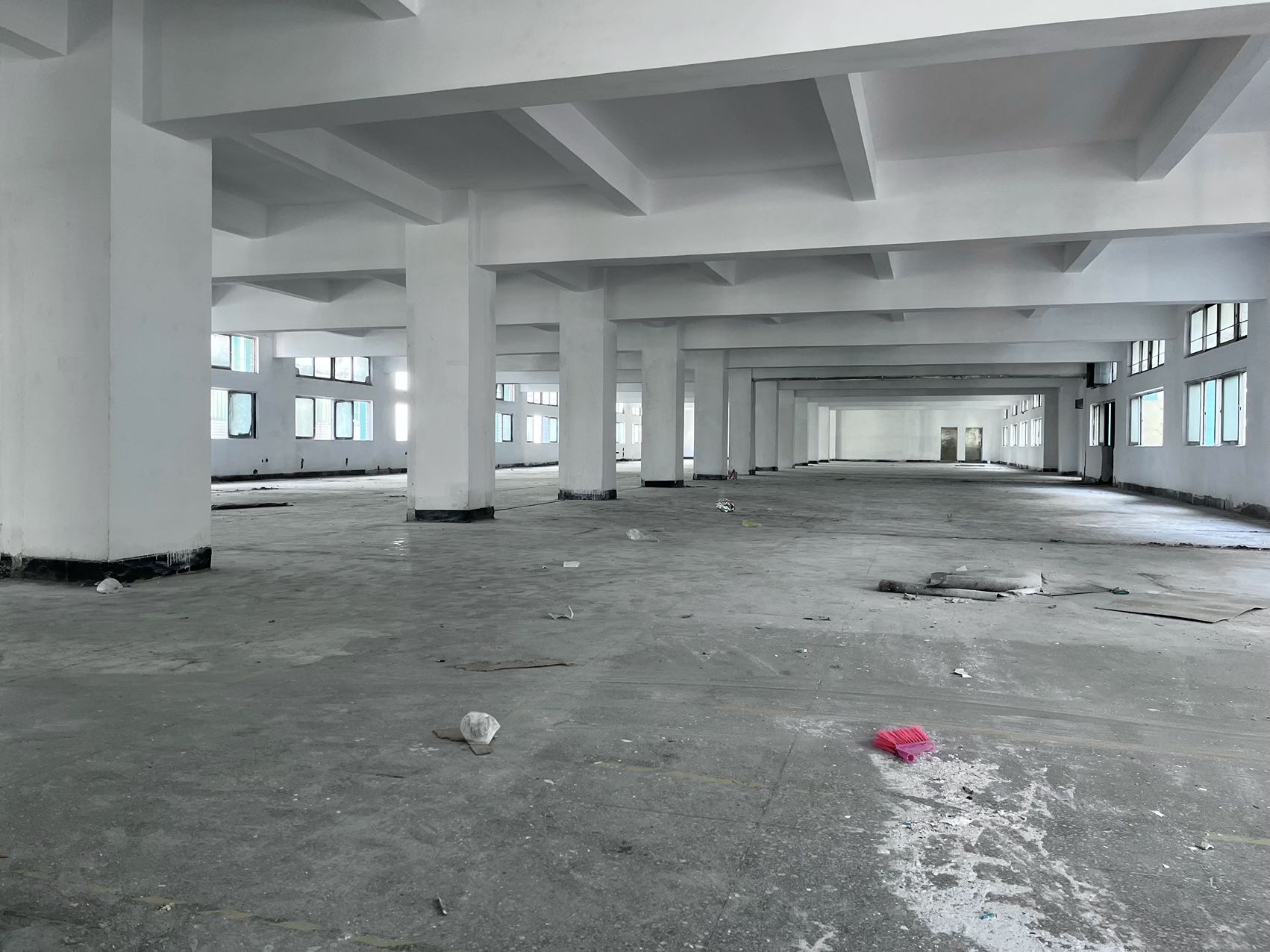 原房东红本双证厂房招租