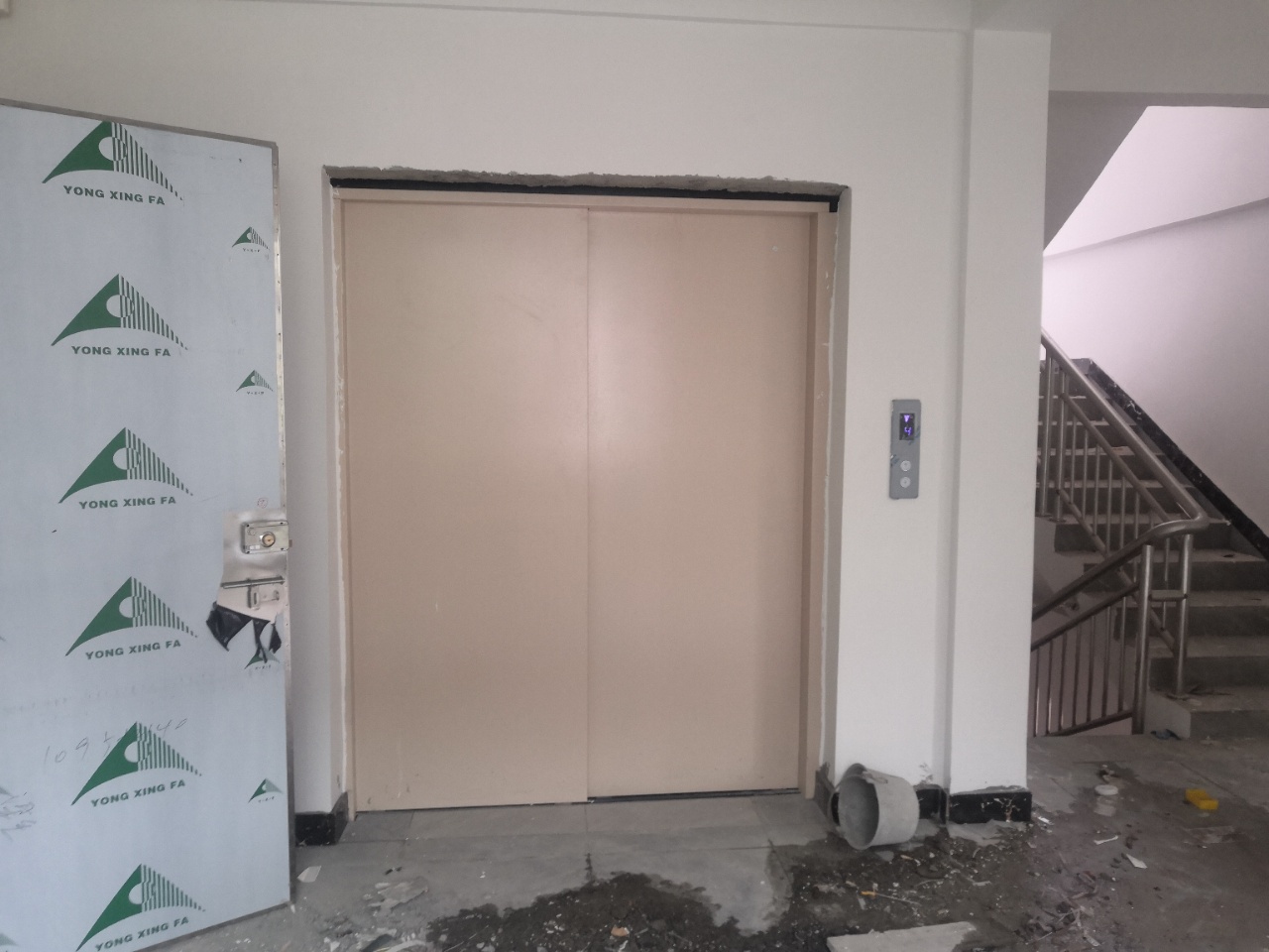 黎贝岭全新厂房出租