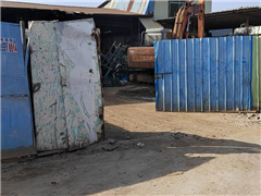 大朗2000方空地出租