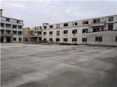 新马莲独院厂房5500平出租：