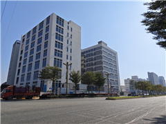 全新产业园招租