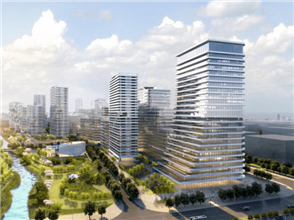 打造产业园区的核心吸引力与竞争力16