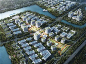 打造产业园区的核心吸引力与竞争力17