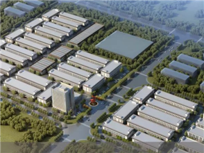 打造产业园区的核心吸引力与竞争力19