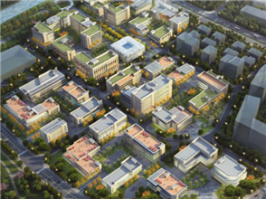 打造产业园区的核心吸引力与竞争力20