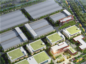 打造产业园区的核心吸引力与竞争力21