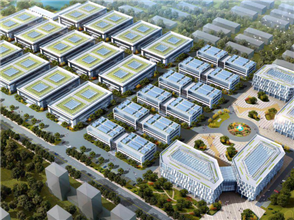 打造产业园区的核心吸引力与竞争力22