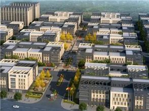 打造产业园区的核心吸引力与竞争力23